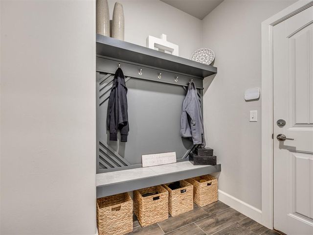 8150 Buffalo Ridge, Arcadia, OK 73007