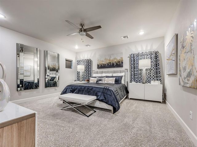 8150 Buffalo Ridge, Arcadia, OK 73007