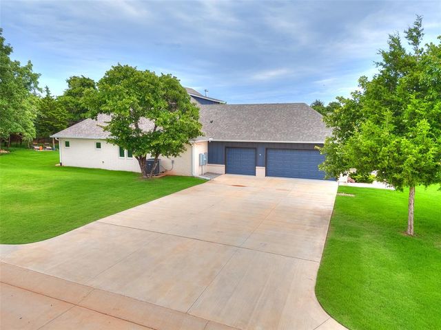 8150 Buffalo Ridge, Arcadia, OK 73007