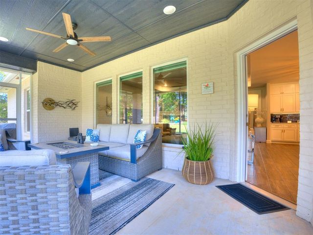 8150 Buffalo Ridge, Arcadia, OK 73007