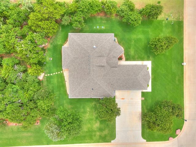 8150 Buffalo Ridge, Arcadia, OK 73007