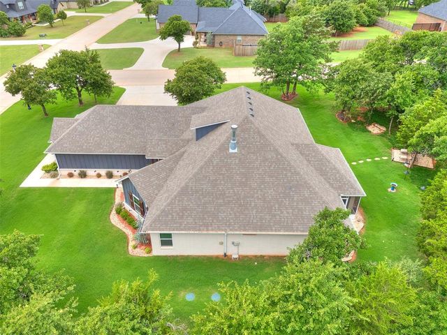 8150 Buffalo Ridge, Arcadia, OK 73007