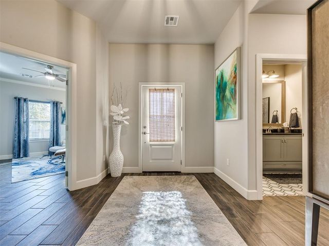 8150 Buffalo Ridge, Arcadia, OK 73007