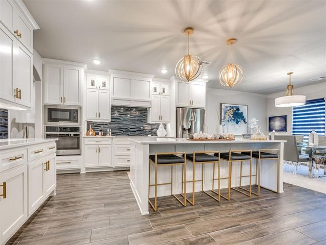 8150 Buffalo Ridge, Arcadia, OK 73007