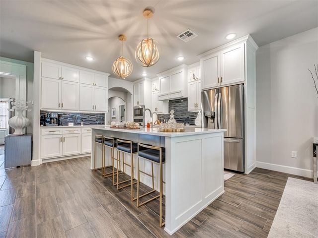 8150 Buffalo Ridge, Arcadia, OK 73007