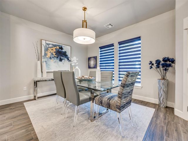 8150 Buffalo Ridge, Arcadia, OK 73007