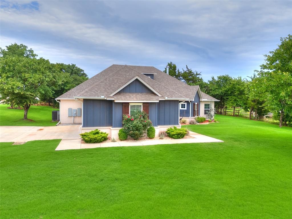8150 Buffalo Ridge, Arcadia, OK 73007