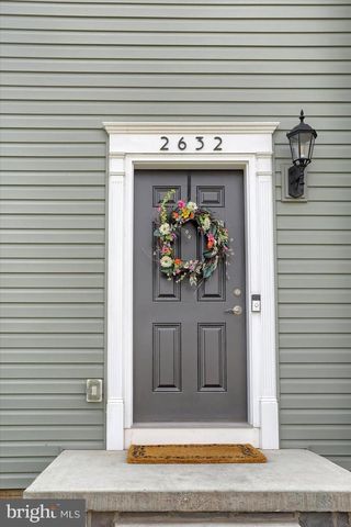 2632 BROWNSTONE DR, Dover, PA 17315