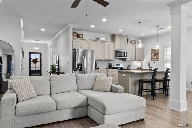 576 Camille, Tuscaloosa, AL 35405