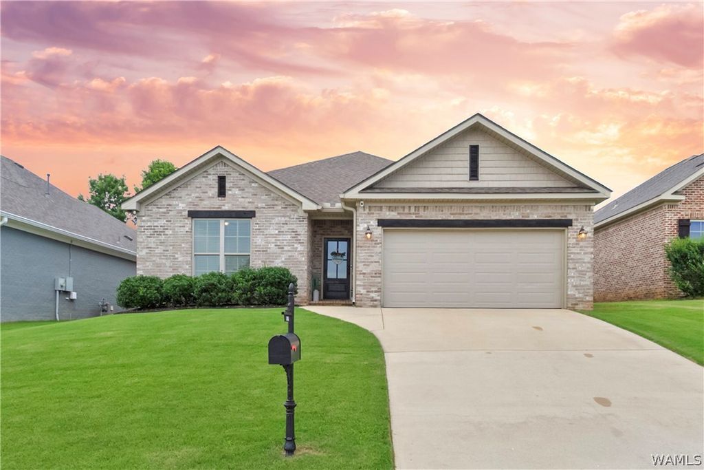 576 Camille, Tuscaloosa, AL 35405