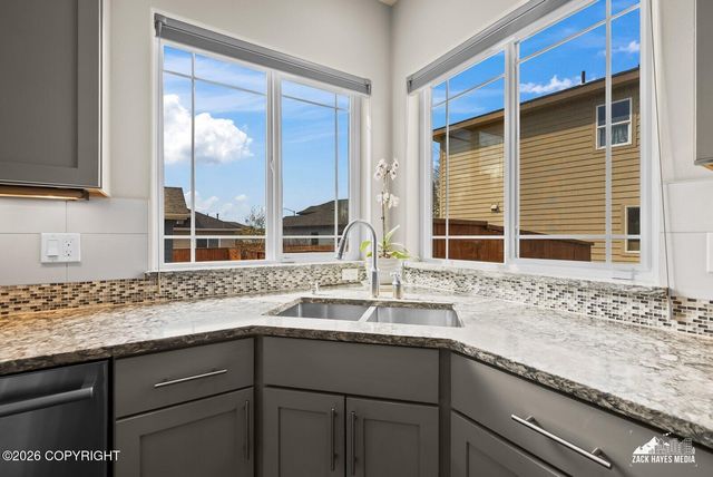 3911 Chiniak Bay Drive, Anchorage, AK 99515