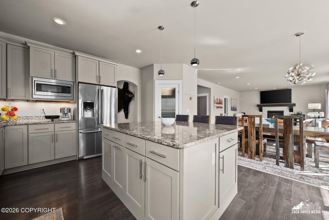3911 Chiniak Bay Drive, Anchorage, AK 99515