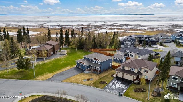 3911 Chiniak Bay Drive, Anchorage, AK 99515