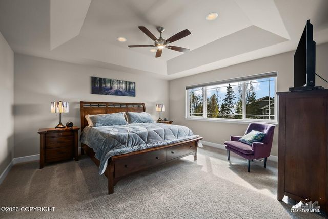 3911 Chiniak Bay Drive, Anchorage, AK 99515