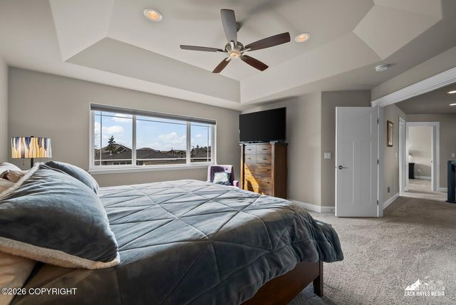 3911 Chiniak Bay Drive, Anchorage, AK 99515