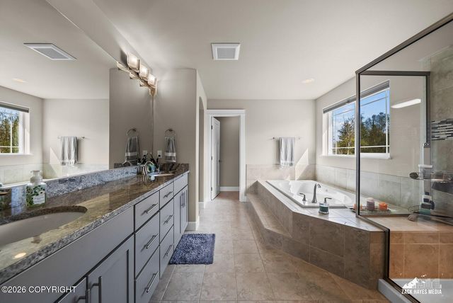 3911 Chiniak Bay Drive, Anchorage, AK 99515