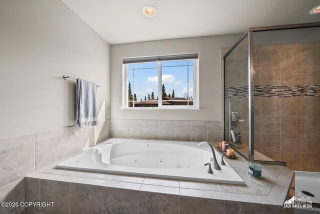 3911 Chiniak Bay Drive, Anchorage, AK 99515