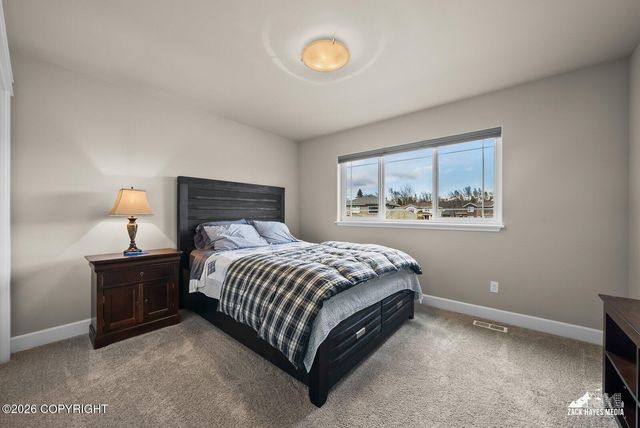 3911 Chiniak Bay Drive, Anchorage, AK 99515