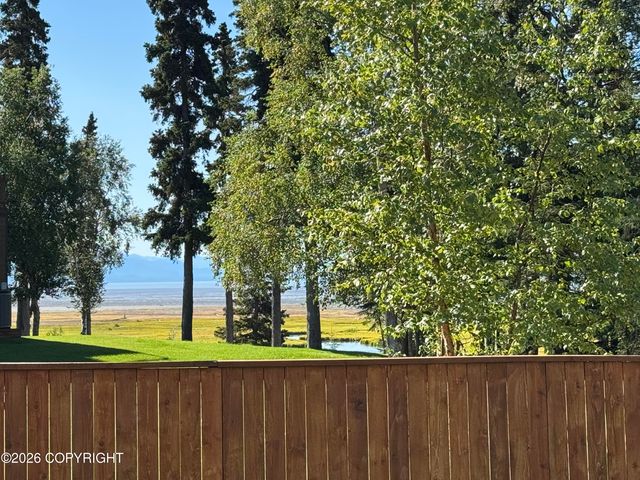 3911 Chiniak Bay Drive, Anchorage, AK 99515