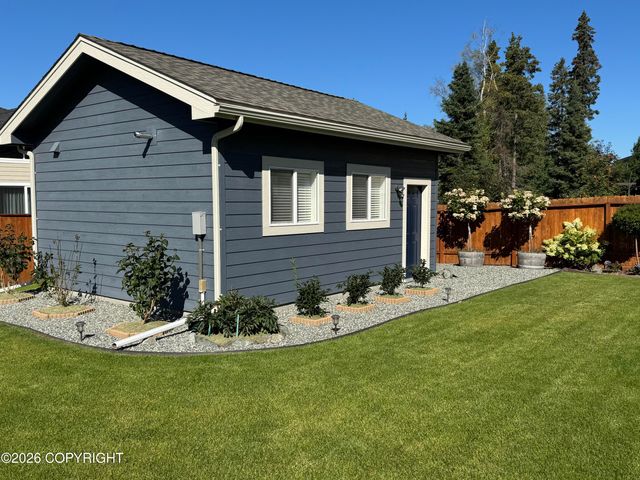 3911 Chiniak Bay Drive, Anchorage, AK 99515