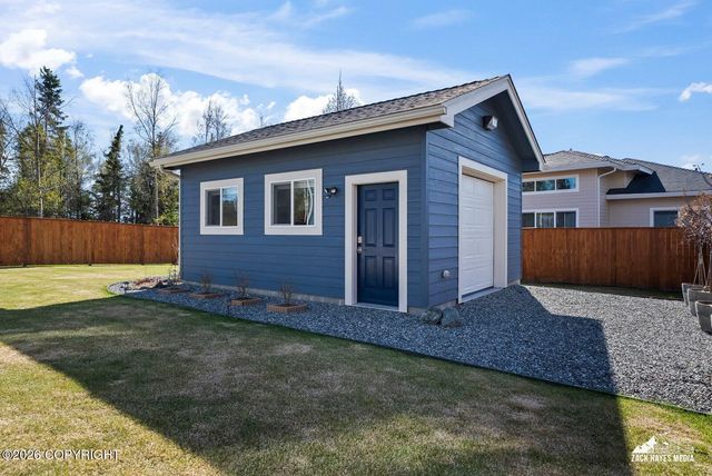 3911 Chiniak Bay Drive, Anchorage, AK 99515