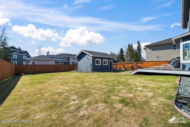 3911 Chiniak Bay Drive, Anchorage, AK 99515