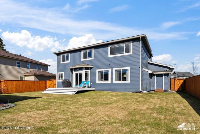 3911 Chiniak Bay Drive, Anchorage, AK 99515