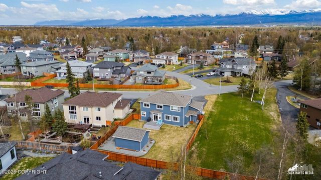 3911 Chiniak Bay Drive, Anchorage, AK 99515