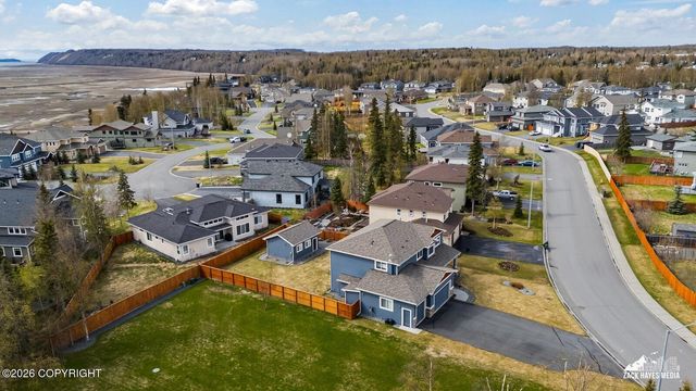3911 Chiniak Bay Drive, Anchorage, AK 99515