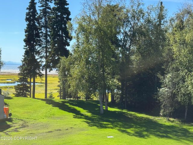 3911 Chiniak Bay Drive, Anchorage, AK 99515