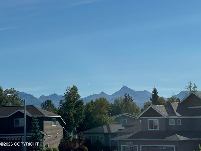 3911 Chiniak Bay Drive, Anchorage, AK 99515