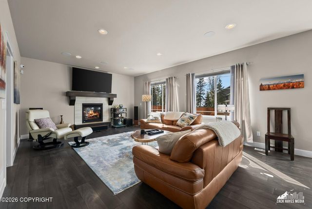 3911 Chiniak Bay Drive, Anchorage, AK 99515