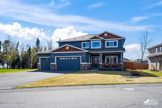 3911 Chiniak Bay Drive, Anchorage, AK 99515