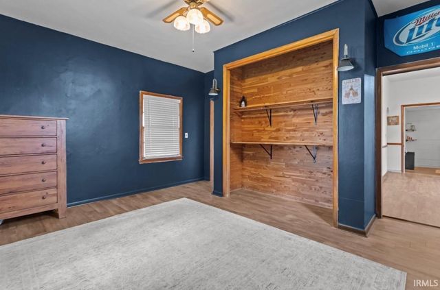 10460 S 400 EAST, Markleville, IN 46056