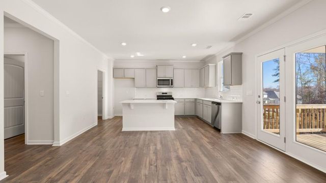 4035 Peregrine Way, Gainesville, GA 30506