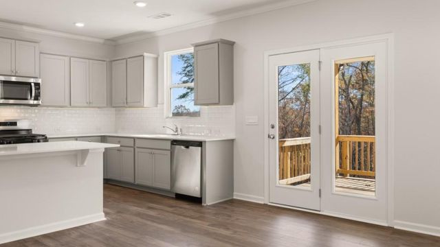 4035 Peregrine Way, Gainesville, GA 30506