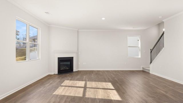 4035 Peregrine Way, Gainesville, GA 30506