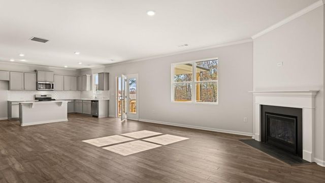 4035 Peregrine Way, Gainesville, GA 30506