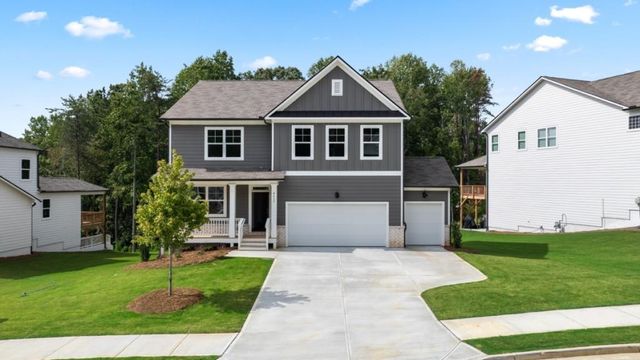 4035 Peregrine Way, Gainesville, GA 30506