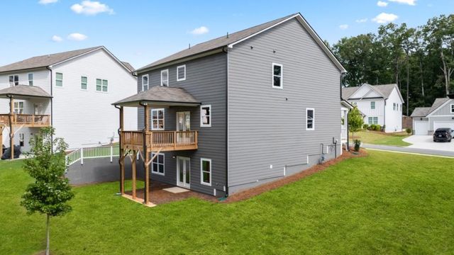 4035 Peregrine Way, Gainesville, GA 30506