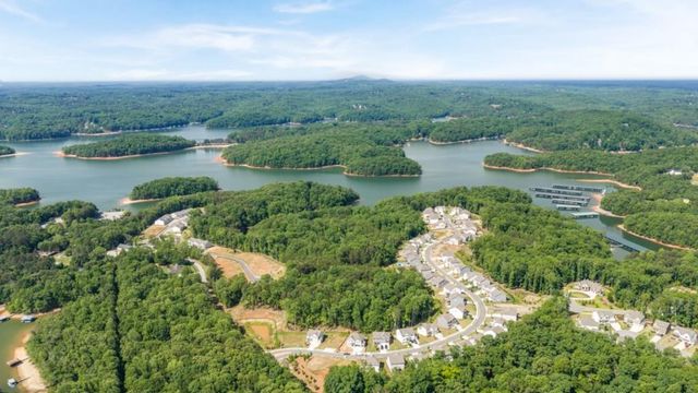 4035 Peregrine Way, Gainesville, GA 30506