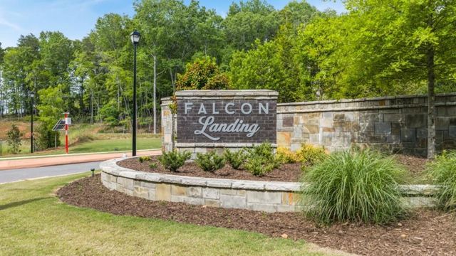 4035 Peregrine Way, Gainesville, GA 30506