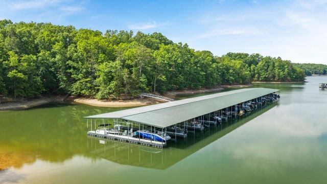 4035 Peregrine Way, Gainesville, GA 30506