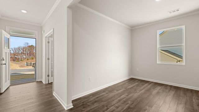 4035 Peregrine Way, Gainesville, GA 30506