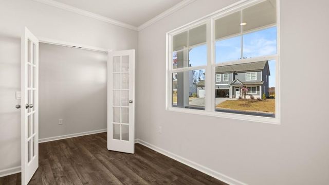 4035 Peregrine Way, Gainesville, GA 30506