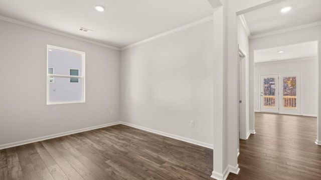 4035 Peregrine Way, Gainesville, GA 30506