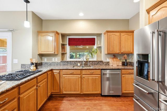 12037 W 75th Lane, Arvada, CO 80005