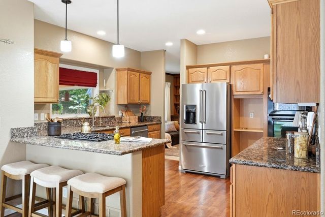 12037 W 75th Lane, Arvada, CO 80005
