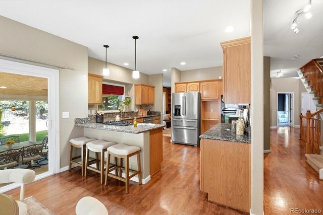 12037 W 75th Lane, Arvada, CO 80005