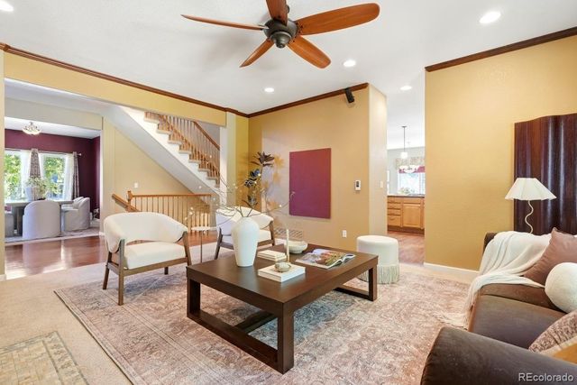 12037 W 75th Lane, Arvada, CO 80005